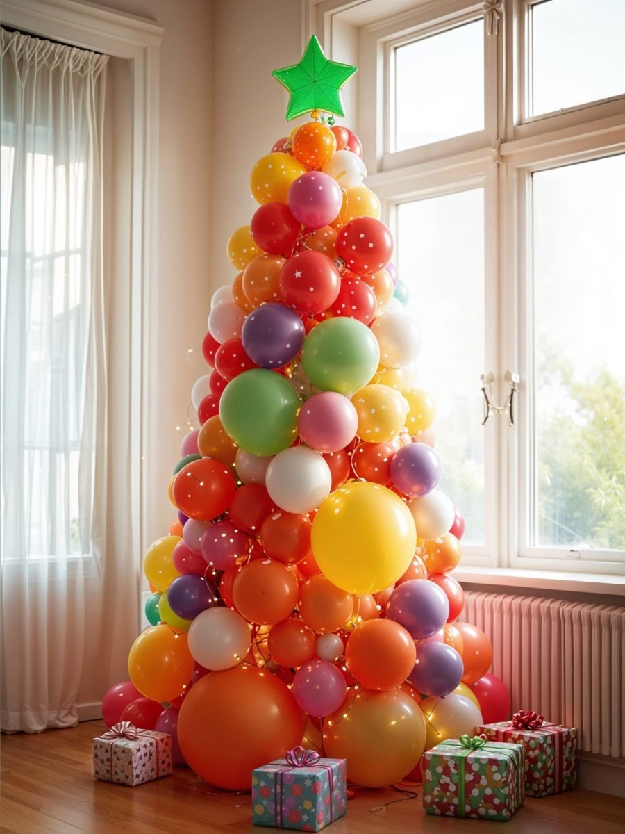 Classic Colorful Party Balloon Pack #37
