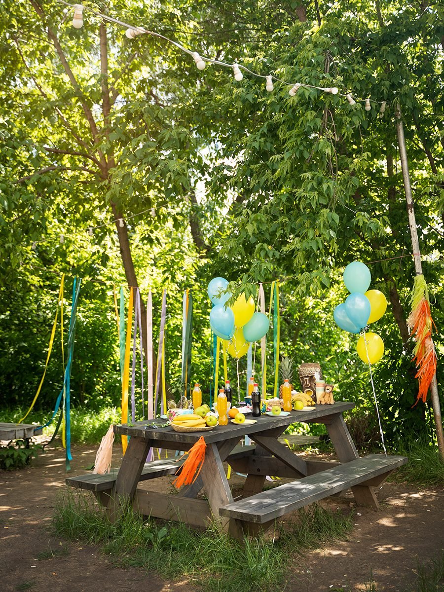 Romantic Cabana Canopy Decoration Gurgaon
